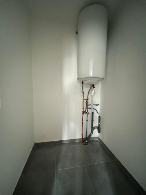 Appartement - 53 m² - 3 pièces