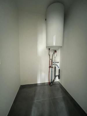 Appartement - 53 m² - 3 pièces