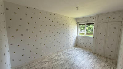 Appartement - 84 m² - 4 pièces