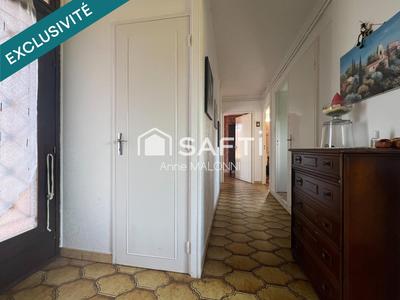Maison - 78 m² - 4 pièces