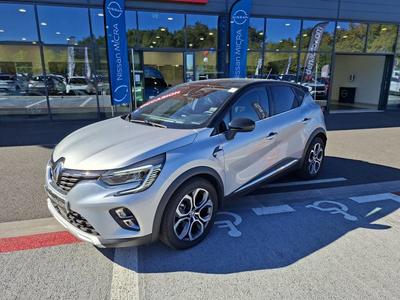 Renault Captur E-Tech 145 - 21 Intens
