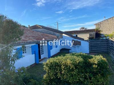 Maison - 185 m² - 5 pièces