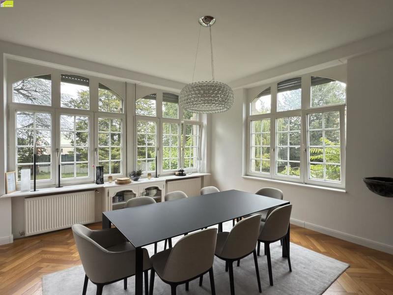 Duplex - 236 m² - 6 pièces