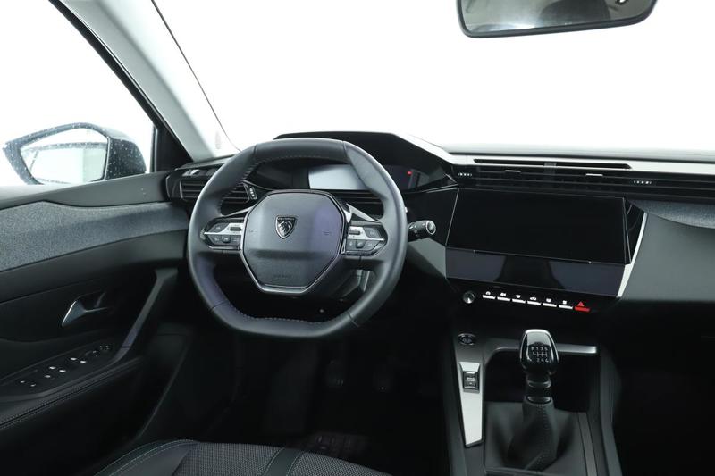 Peugeot 308 1.2 PureTech Allure Pack 130 ch