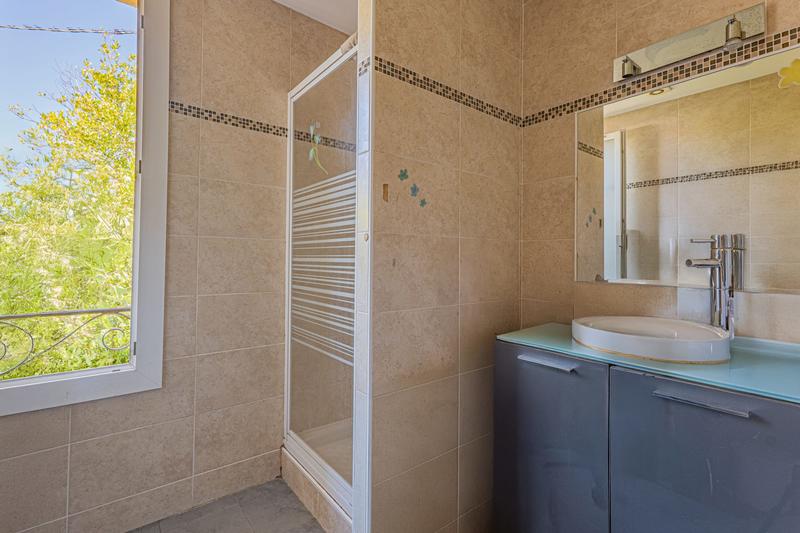 Appartement - 53 m² - 3 pièces