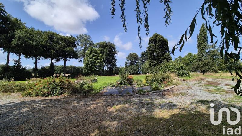 Maison de village - 175 m² - 6 pièces