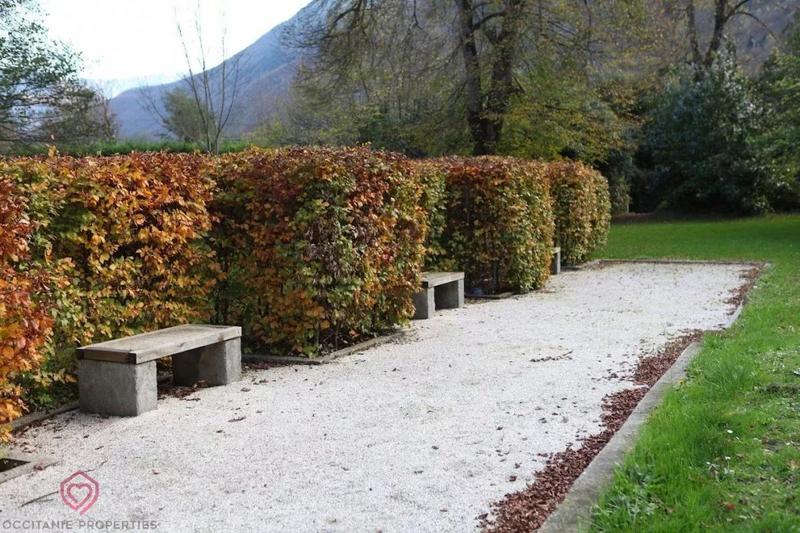 Château - 810 m² - 11 pièces