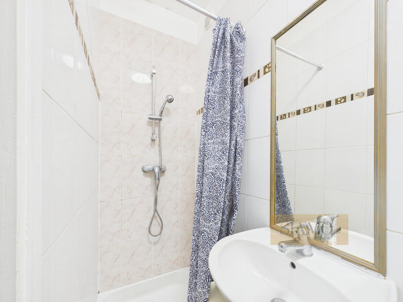 Appartement - 23 m² - 2 pièces