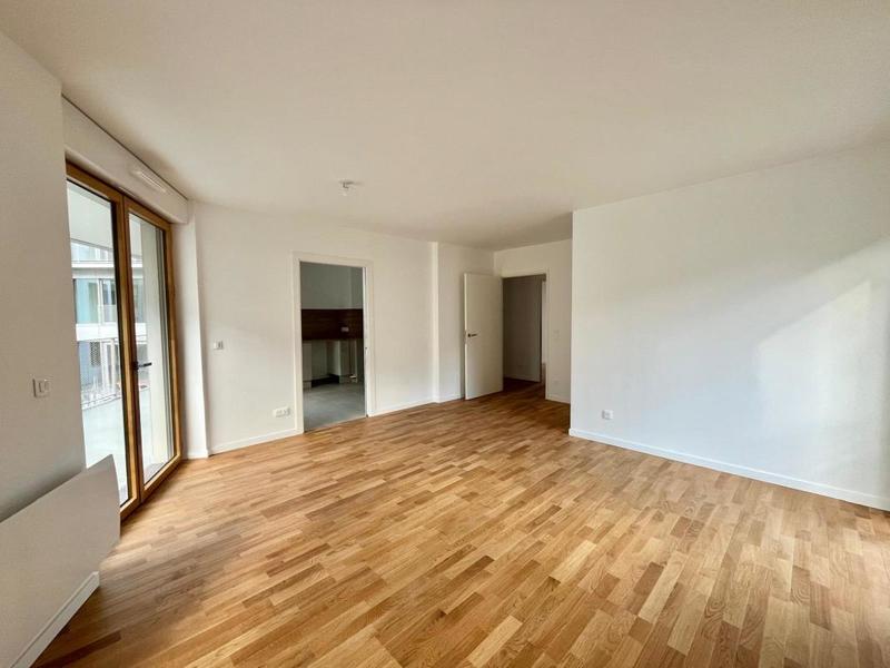 Appartement - 84 m² - 4 pièces