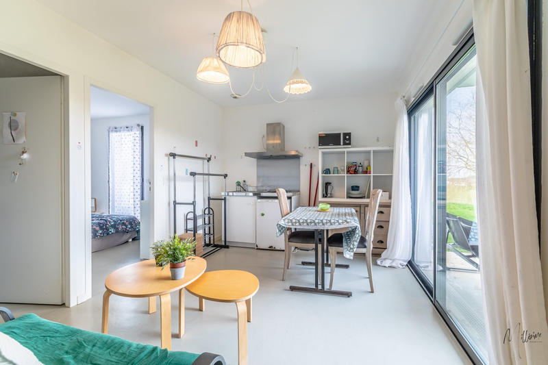 Maison contemporaine - 320 m² - 7 pièces