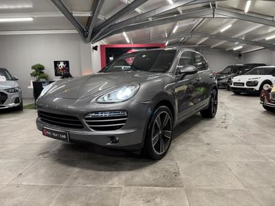 Porsche Cayenne 3.0 V6 Tdi Fap - 245 Bva Tiptronic s Start&amp;Stop Phase 1 / Garantie 12 Mois