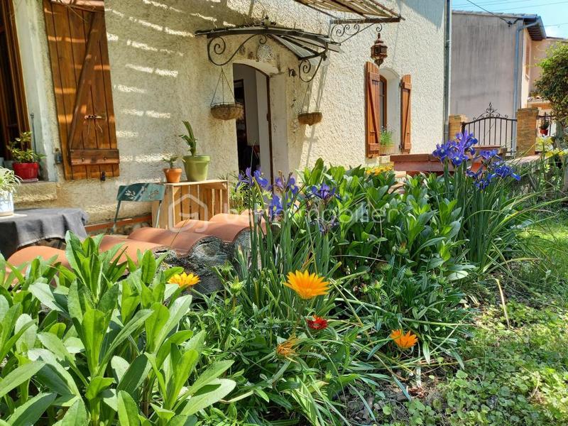 Maison - 165 m² - 5 pièces