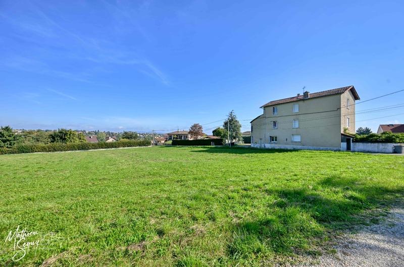 Appartement - 75 m² - 4 pièces