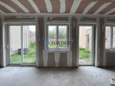 Local commercial - 100 m²