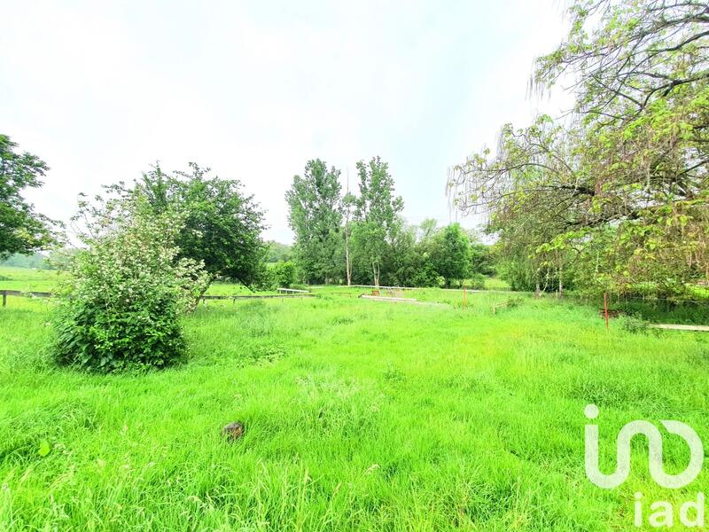 Maison - 262 m² - 8 pièces