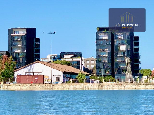 Appartement - 33 m² - 1 pièce