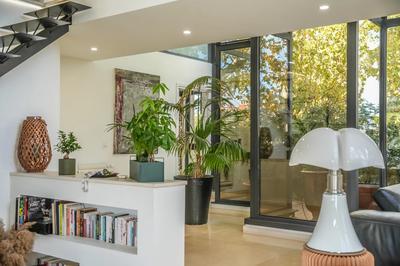 Appartement - 190 m² - 5 pièces