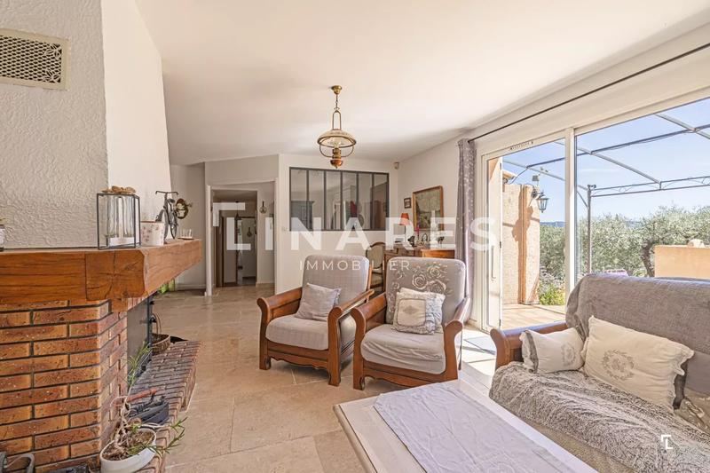 Maison - 145 m² - 5 pièces