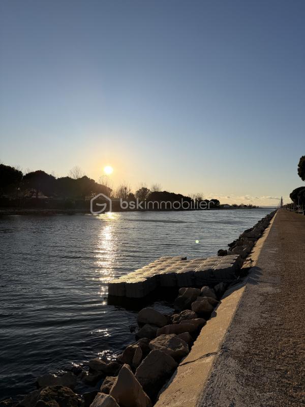 Studio - 23 m² - 1 pièce