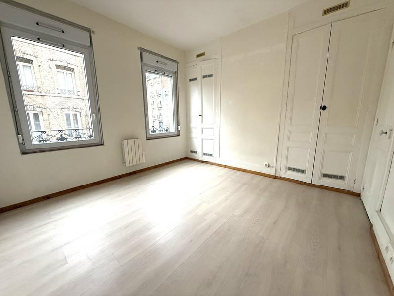 Appartement - 33 m² - 1 pièce