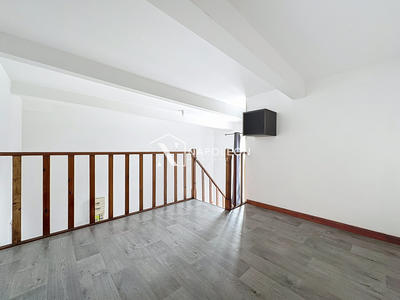 Appartement - 24 m² - 2 pièces