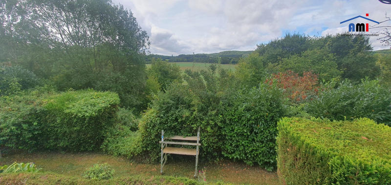 Maison - 102 m² - 4 pièces