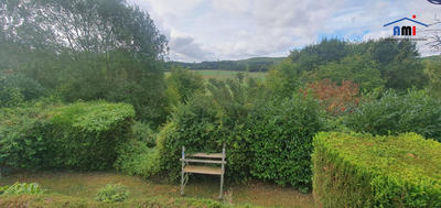 Maison - 102 m² - 4 pièces