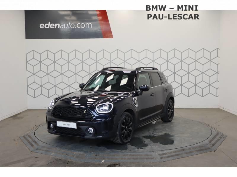 Mini Mini Countryman 125 - 95 ch All4 Bva6 Cooper se Edition Premium