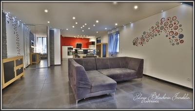 Maison traditionnelle - 175 m² - 7 pièces