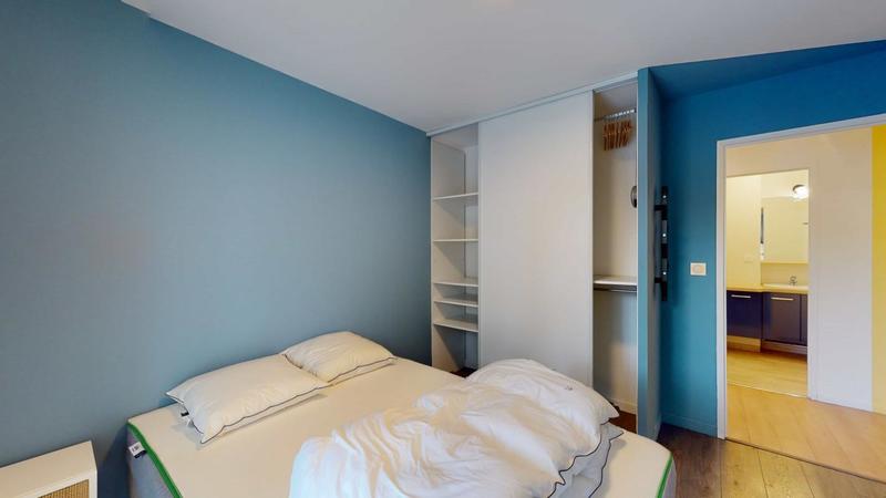 Appartement - 92 m²