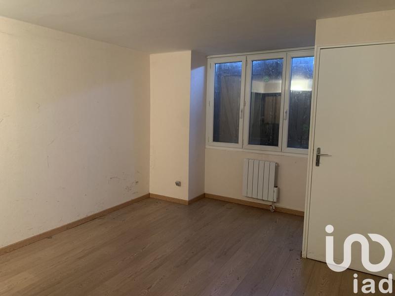 Maison - 228 m² - 8 pièces