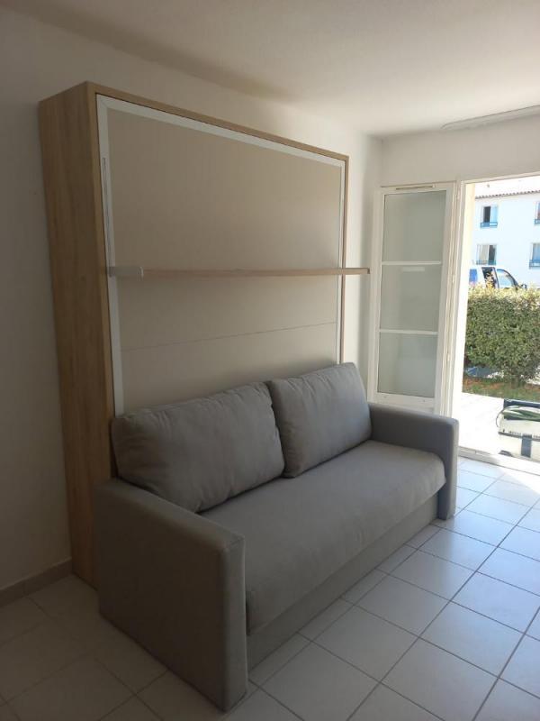 Studio - 24 m² - 1 pièce