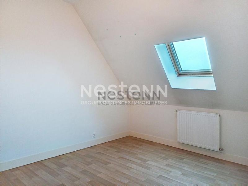 Maison - 83 m² - 4 pièces