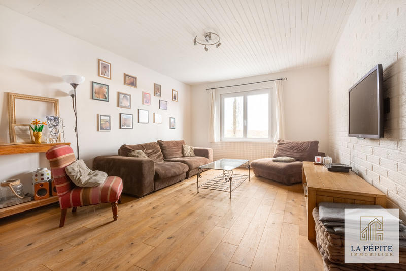 Villa - 170 m² - 7 pièces