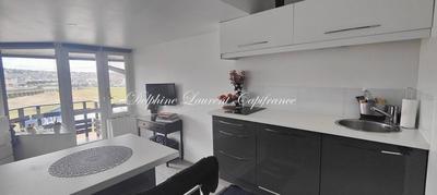 Appartement - 24 m² - 1 pièce