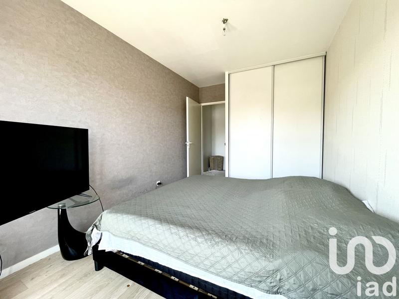 Duplex - 57 m² - 3 pièces