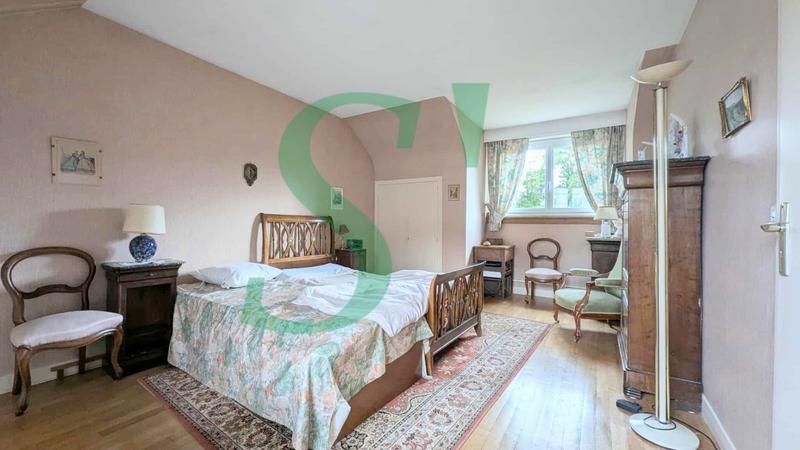 Maison - 125 m² - 4 pièces