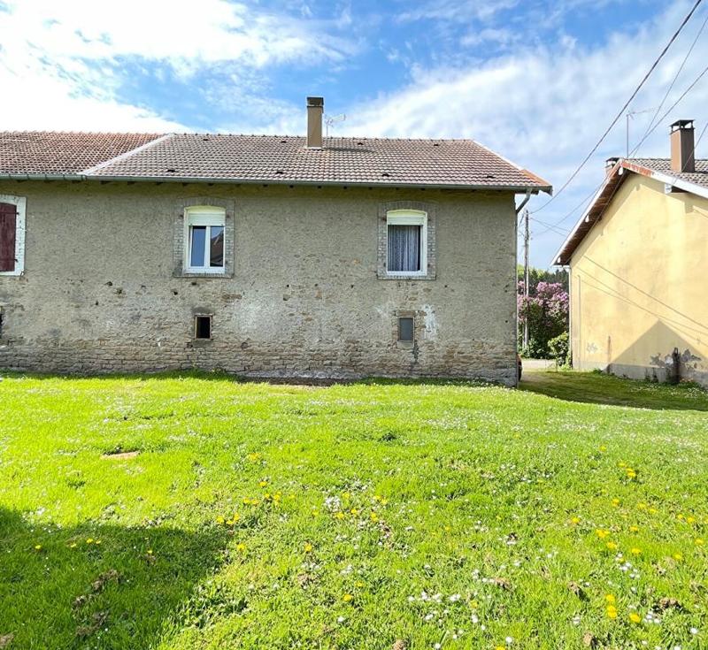 Maison - 145 m² - 5 pièces