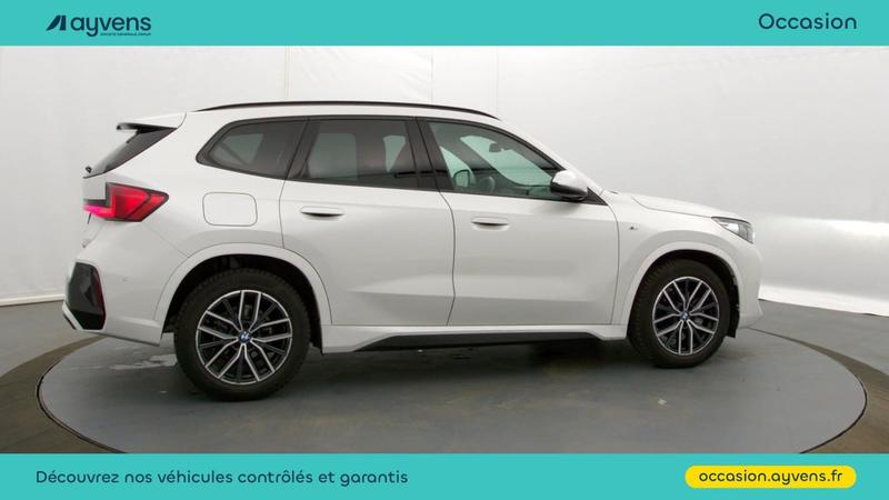 Bmw X1 sDrive18i 136ch m Sport