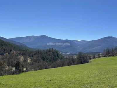 Terrain - 1 290 m²