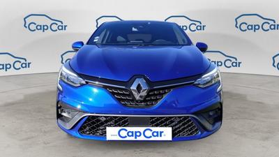 Renault Clio V 1.0 TCe 100 Rs Line