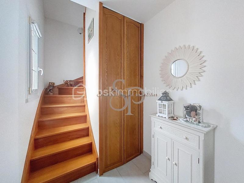 Pavillon - 119 m² - 6 pièces