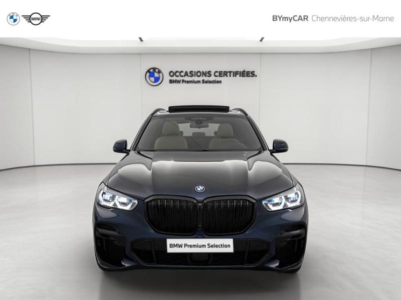 Bmw X5 G05 xDrive45e 394 ch Bva8 m Sport