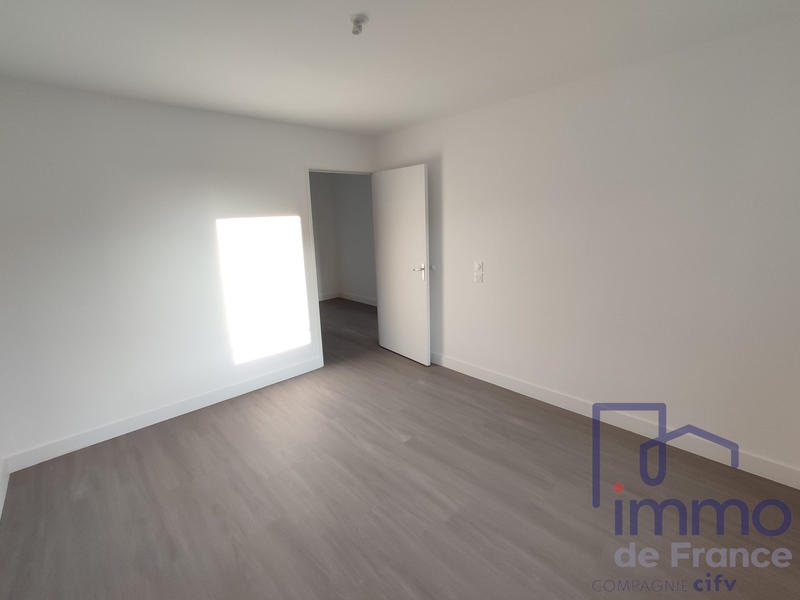 Maison - 71 m² - 3 pièces