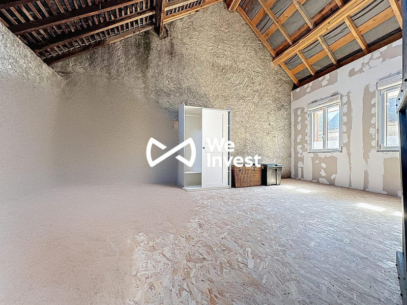 Maison - 131 m² - 5 pièces