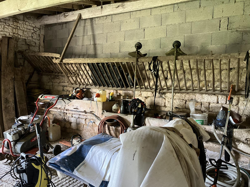 Maison - 198 m² - 8 pièces