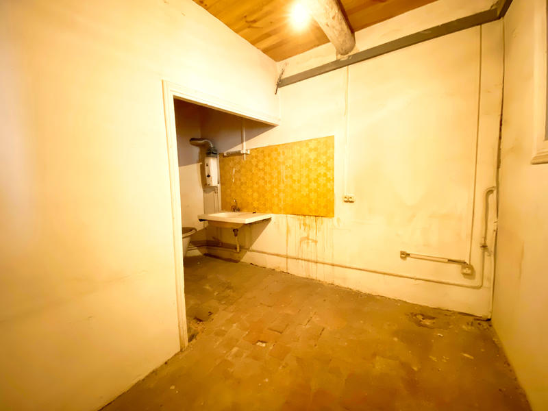 Appartement - 100 m² - 5 pièces