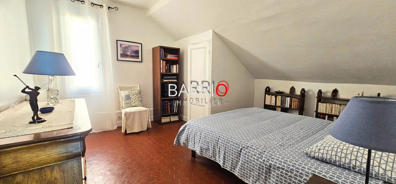 Appartement - 130 m² - 5 pièces