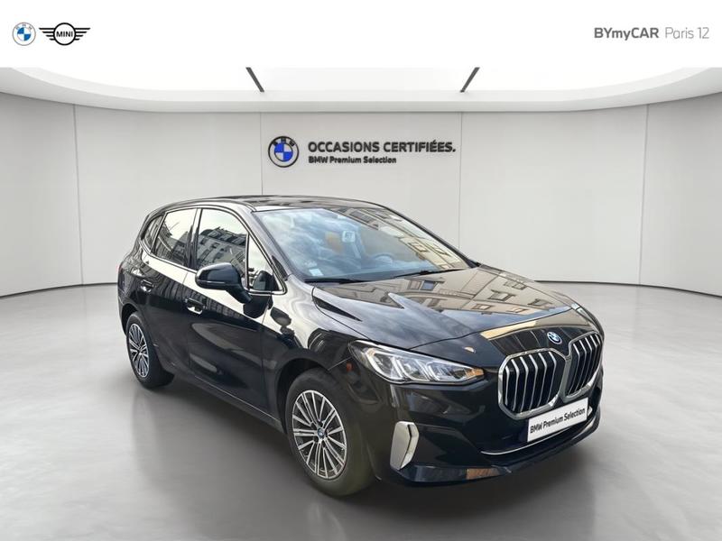 Bmw Serie 2 Active Tourer U06 225e xDrive 245 ch Dkg7 Business Design