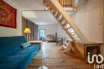 Maison - 99 m² - 4 pièces